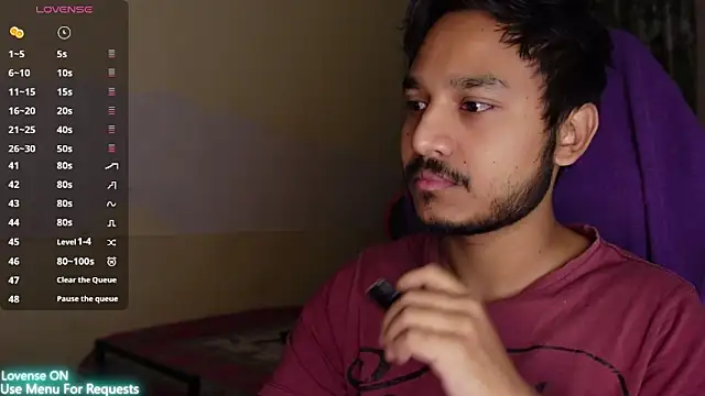 fuckkboy101 online show from 04-07-26, 02:23