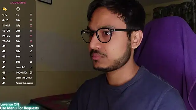 fuckkboy101 online show from 04-10-26, 12:49