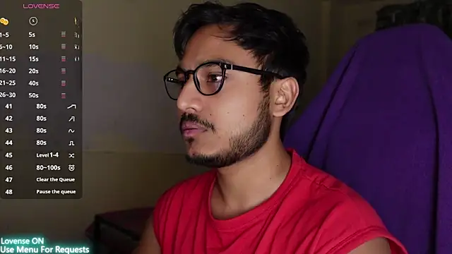 fuckkboy101 online show from 04-19-26, 12:22