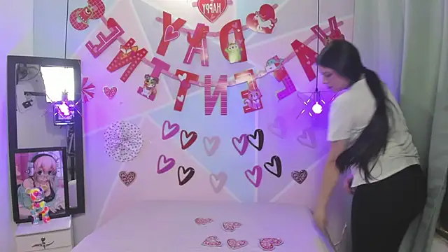 katy handerson online show from 02-14-25, 01:18