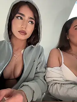 miaceleste online show from 05-18-26, 05:52