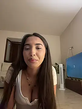 miaceleste online show from 07-24-26, 07:12