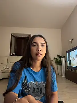 miaceleste online show from 07-27-26, 11:56