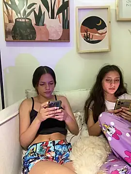 Amys online show from 02-09-25, 09:49