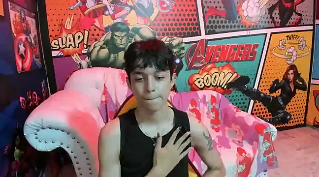 jisuscat online show from 01-03-25, 10:29