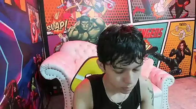 jisuscat online show from 01-05-25, 06:45