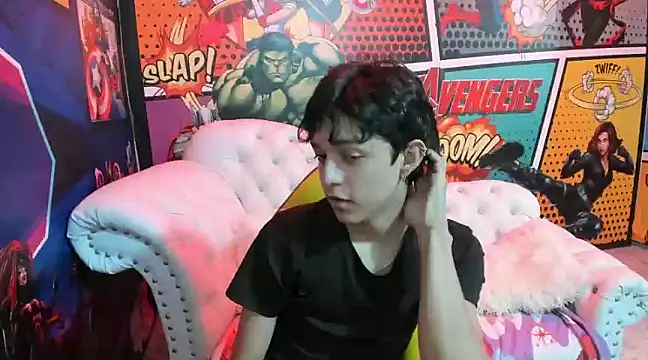 jisuscat online show from 01-06-25, 10:15