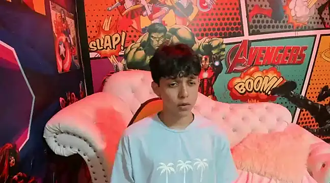 jisuscat online show from 01-10-25, 12:49