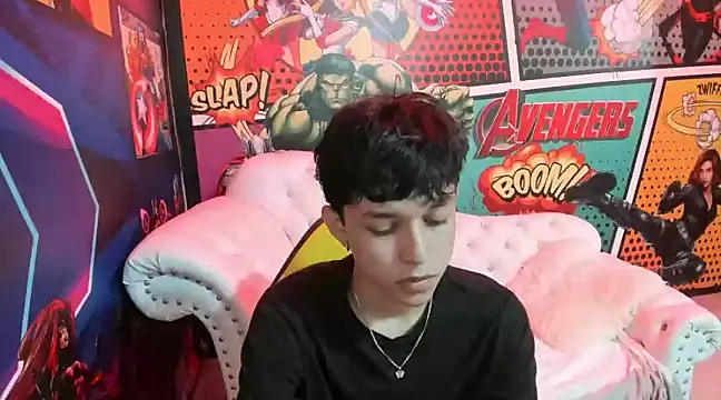 jisuscat online show from 01-10-25, 06:49