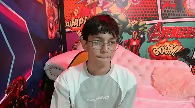 jisuscat online show from 01-15-25, 07:12