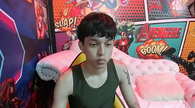 jisuscat online show from 01-16-25, 06:27