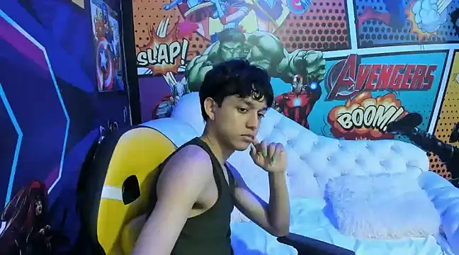 jisuscat online show from 01-16-25, 09:30