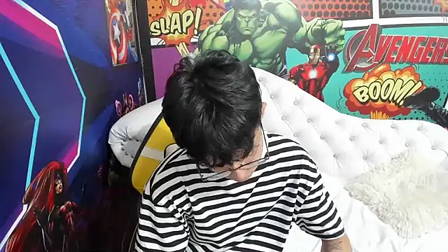 jisuscat online show from 01-18-25, 09:55