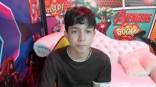 jisuscat online show from 01-22-25, 11:21