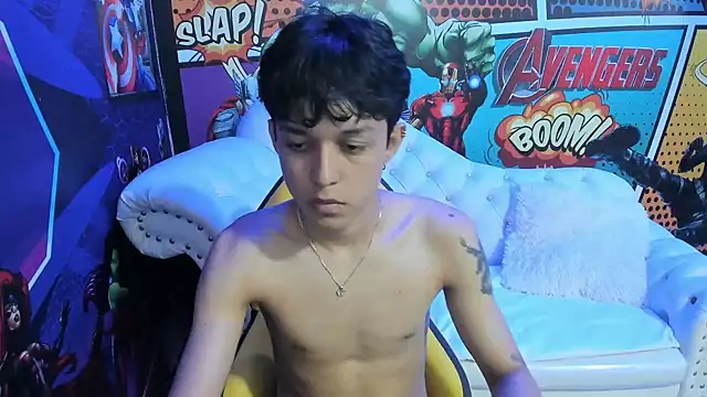 jisuscat online show from 01-24-25, 10:08