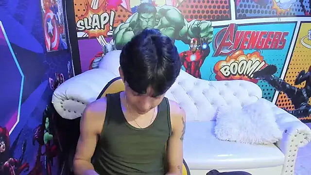 jisuscat online show from 01-27-25, 10:06