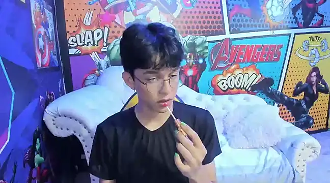 jisuscat online show from 01-29-25, 08:14