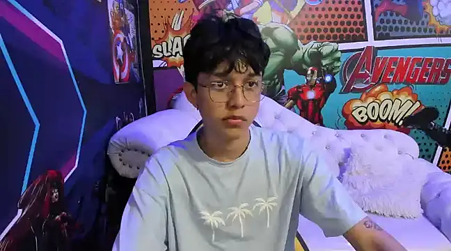 jisuscat online show from 01-31-25, 06:57