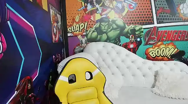 jisuscat online show from 02-01-25, 06:40