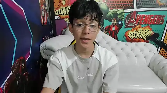 jisuscat online show from 02-02-25, 07:04