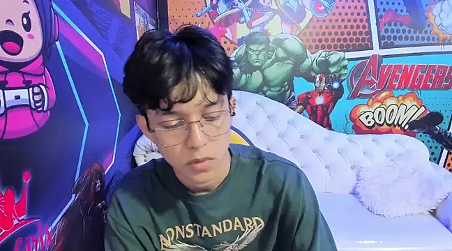 jisuscat online show from 02-07-25, 12:50