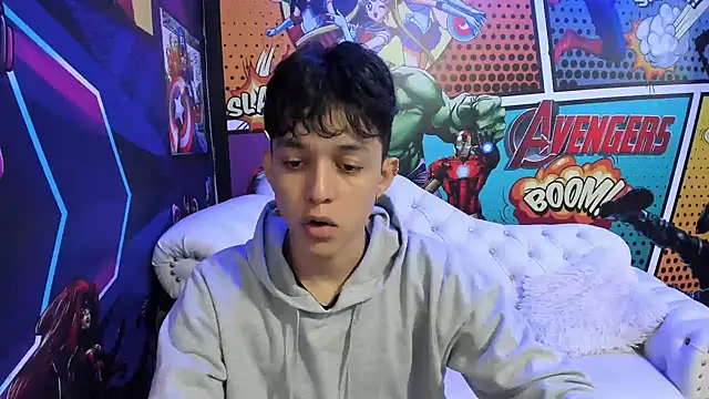 jisuscat online show from 02-11-25, 12:27