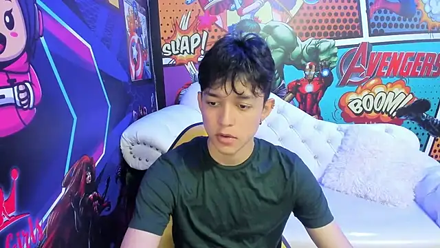 jisuscat online show from 02-26-25, 10:53