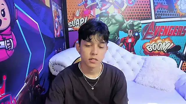 jisuscat online show from 02-28-25, 10:17