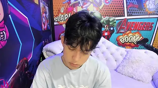 jisuscat online show from 03-03-25, 06:44