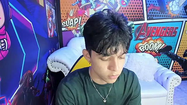 jisuscat online show from 03-05-25, 11:16