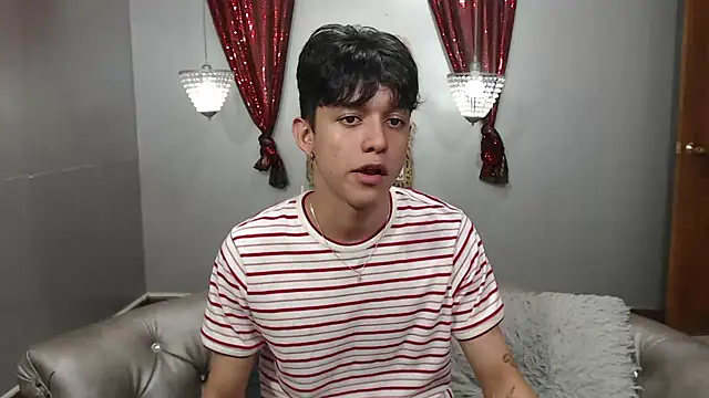 jisuscat online show from 03-10-25, 07:10