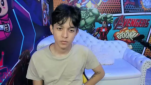 jisuscat online show from 03-19-25, 10:09