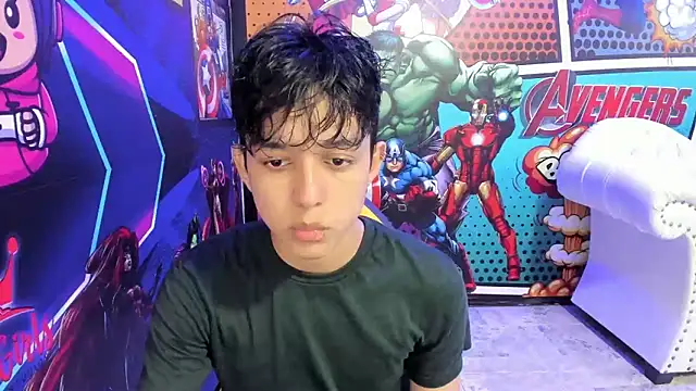 jisuscat online show from 03-20-25, 06:20