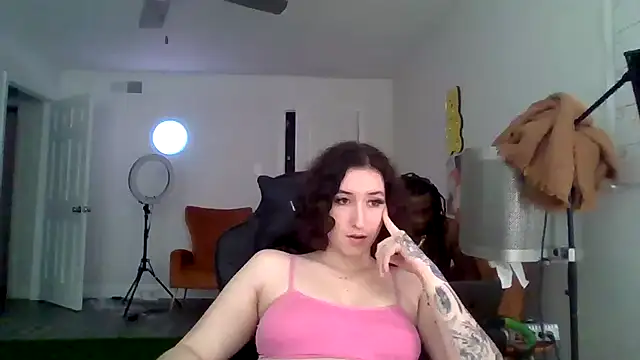 ParkerGYATT online show from 05-29-26, 12:36
