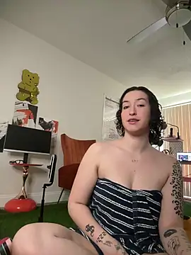 ParkerGYATT online show from 06-06-26, 06:56