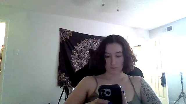 ParkerGYATT online show from 06-17-26, 03:09