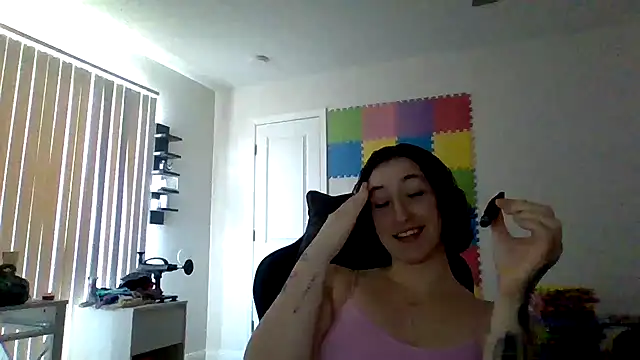 ParkerGYATT online show from 06-27-26, 05:29