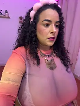 ariadna cooper online show from 12-04-25, 03:38