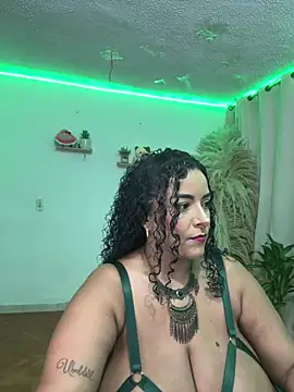 ariadna cooper online show from 02-24-26, 04:10