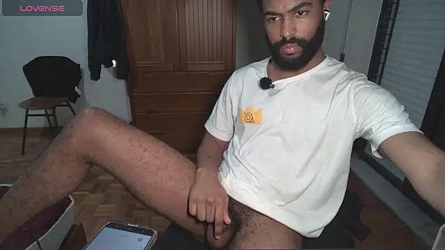 kevi cocks online show from 07-24-26, 08:07