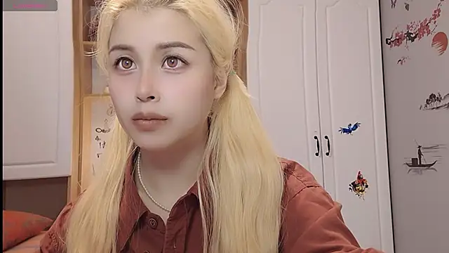 Lucky-xiuxiu online show from 02-26-25, 04:25