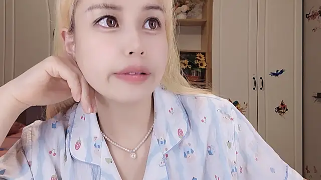 Lucky-xiuxiu online show from 03-14-25, 01:16