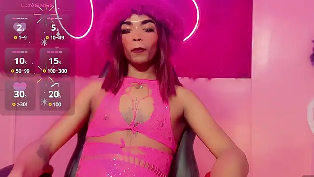 Gisele fox online show from 03-18-25, 04:47