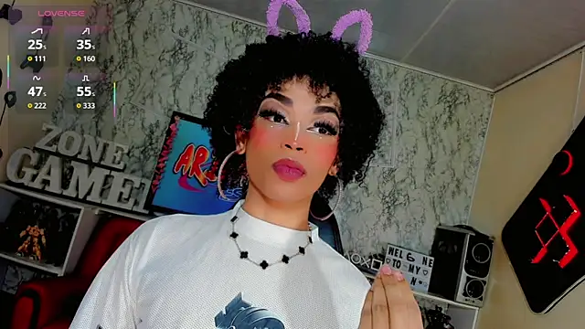 Gisele fox online show from 09-12-25, 07:58