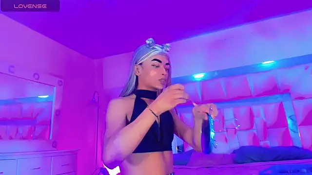 Gisele fox online show from 02-19-26, 08:49