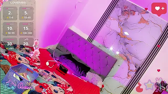 Gisele fox online show from 04-06-26, 07:15