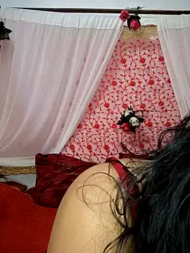 Snapshot of Anjaji-90 chatting on 01-13-26, 02:22 Anjaji-90 online show from 01-13-26, 02:22