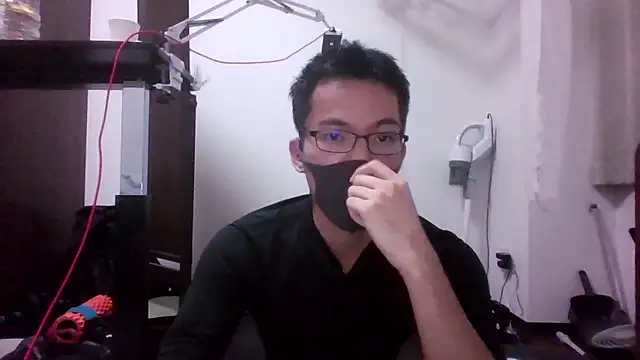 kawakito online show from 10-24-25, 04:03