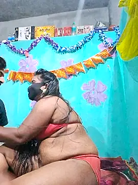 SEXY-CHAHAT online show from 01-01-25, 05:33