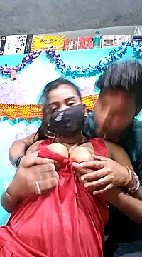 SEXY-CHAHAT online show from 01-01-25, 03:35